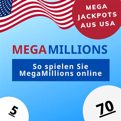 mega millions online spielen